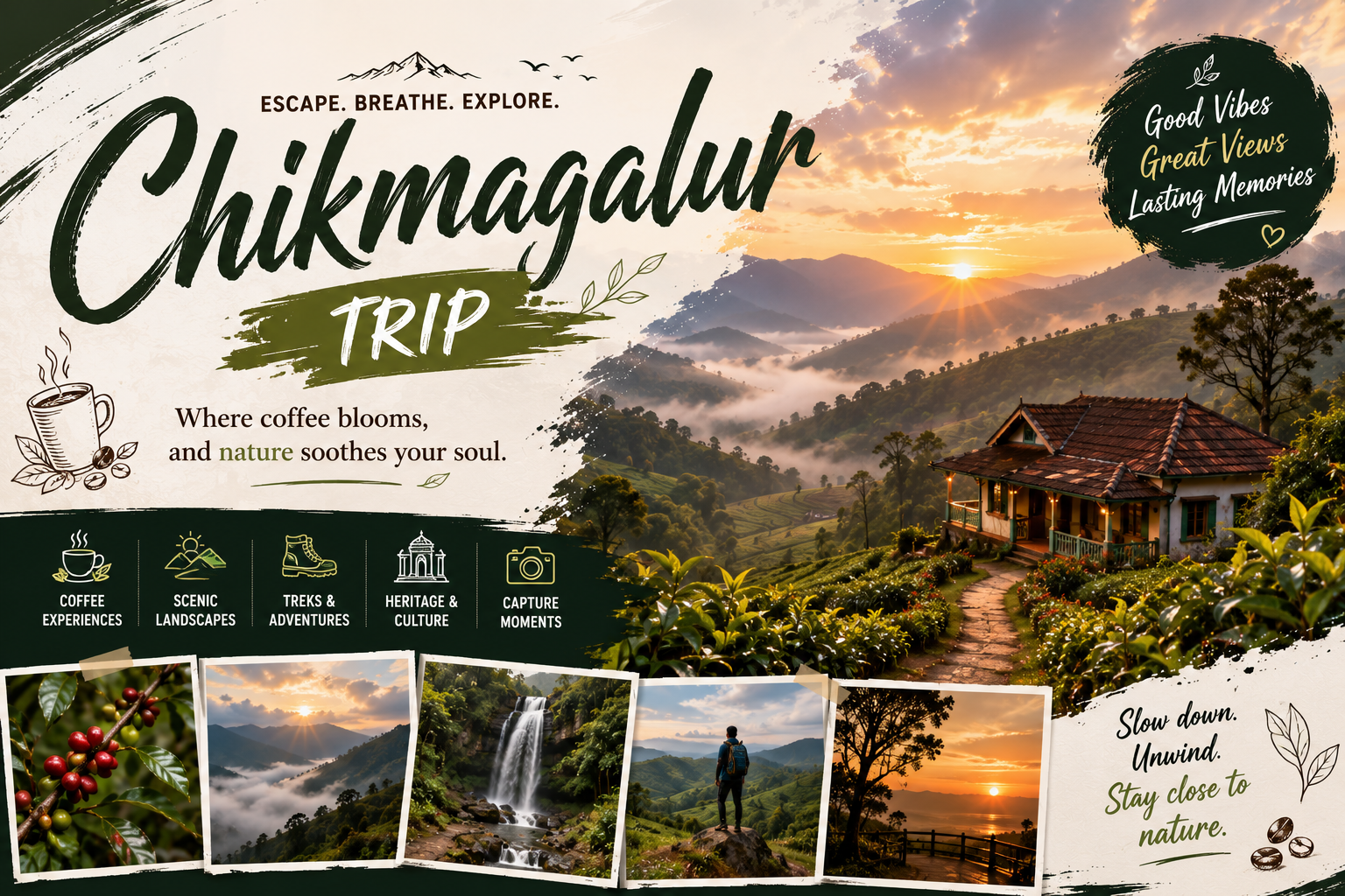 Chikmagalur